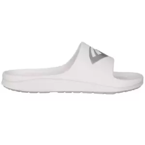 Everlast Ladies Sliders - White