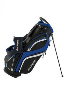 Ben Sayers Dlx Stand Bag