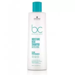 Schwarzkopf BC CP Moisture Kick Shampoo 500ml