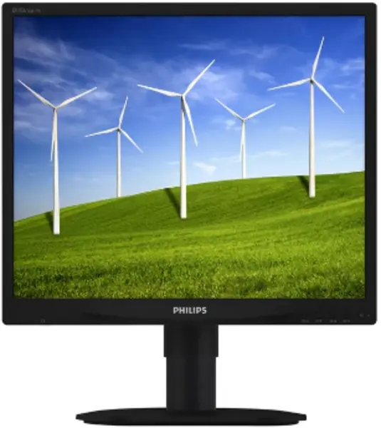 Philips Brilliance 19" 19B4QCS5 LCD Monitor