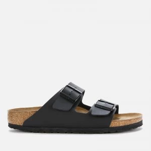 Birkenstock Womens Arizona Double Strap Sandals - Black - EU 41/UK 7.5