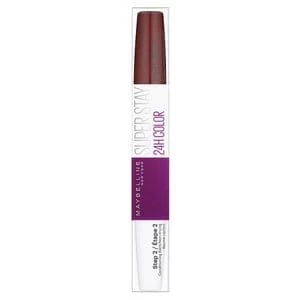 Maybelline Superstay 24hr Lip 840 Merlot