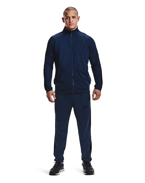 Under Armour Knit Track Suit