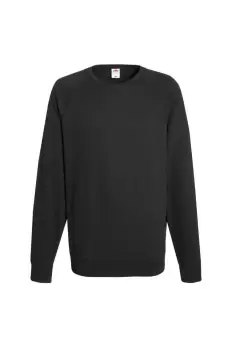 Lightweight Raglan Sweatshirt (240 GSM)