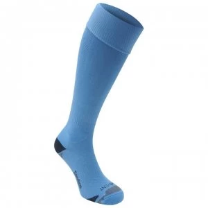 Sondico Elite Football Socks Childrens - Sky