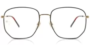 Gucci Eyeglasses GG0396O 001