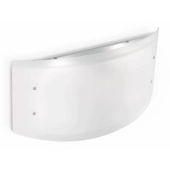 Ideal Lux Lighting - Ideal Lux Ali - 4 Light Indoor Large Flush Light White, E27