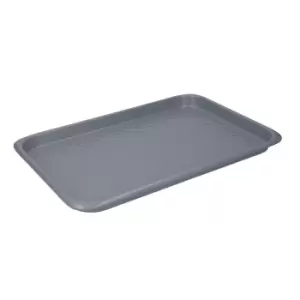 MasterClass Smart Ceramic Non Stick Large Baking Tray Grey