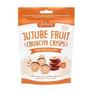 Abakus Jujube (Red Date) Crisps 15g