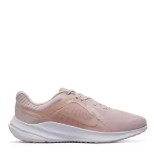 Nike Quest 5 Womens Road Running Shoes - Pink