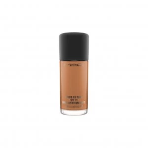 MAC Studio Fix Fluid SPF 15 Foundation Nw50