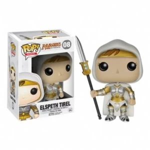 Elspeth Tirel Magic The Gathering Funko Pop Vinyl Figure