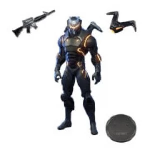 McFarlane Toys Fortnite Omega 7" Action Figure