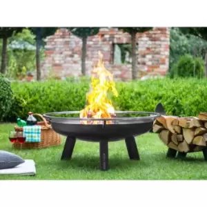 Porto 80cm Fire Bowl