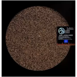 Cork / Nitrile Slipmat (Diameter: 295mm - Thikness: 1.5mm)