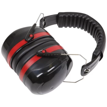 Deluxe Ear Defenders - Folding