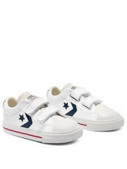 Converse Star Player Ev Ox 2V Infant Trainer