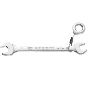 Facom Open Ended Spanner Safety Lock System Metric 22mm x 24mm