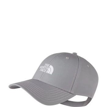 The North Face Recycled 66 Classic Hat - Meld Grey