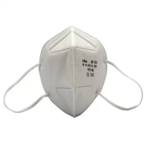 Draper FFP2 Fold Flat Mask (Pack of 20)