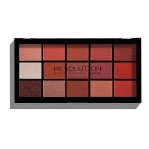 Makeup Revolution Re-Loaded Palette Newtrals 2 Multi