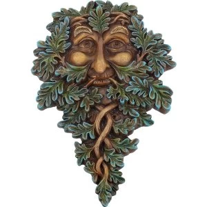 Oak Guardian Wall Art