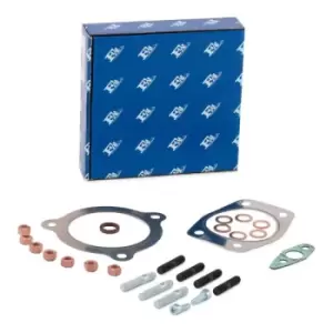 FA1 Mounting Kit, charger KT550070 VOLVO,V70 II (285),XC90 I (275),V70 I (875, 876),S60 I (384),S80 I (184),XC70 Cross Country (295)