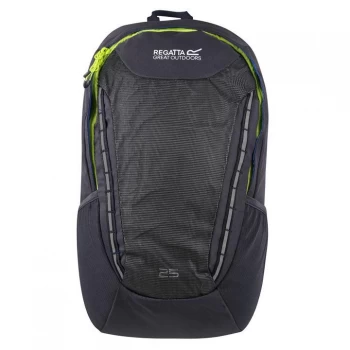 Regatta Highton 25L Rucksack - RefGry/Magne