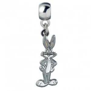 Official Looney Tunes Bugs Bunny Slider Charm