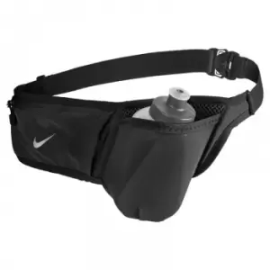 Nike 2.0 Waist Belt (One Size) (Black)