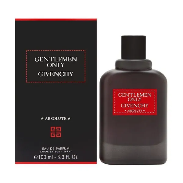 Givenchy Gentlemen Only Absolute Eau de Parfum For Him 100ml