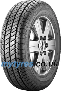 Barum SnoVanis 2 ( 215/60 R17C 109/107T 8PR Dual Branding 104H )