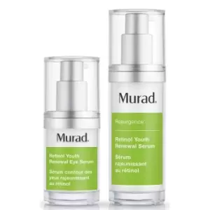 Murad Retinol Power Couple