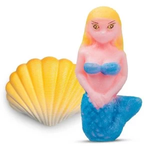 Growing Hatching Mermaid Toy