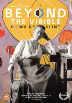 Beyond the Visible - Hilma Af Klint - DVD