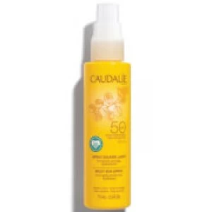 Caudalie Milky SPF50 Sun Spray 75ml