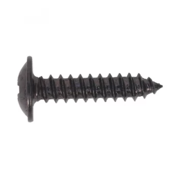 SEALEY BST4219 Self Tapping Screw 4.2 x 19mm Flanged Head BS 4174 Pack of 100