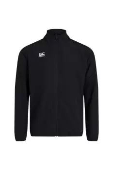 Club Track Jacket