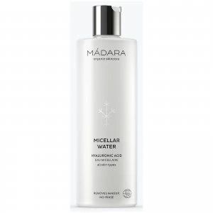 MDARA Micellar Water XL 400ml