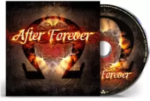 After Forever After Forever CD multicolor