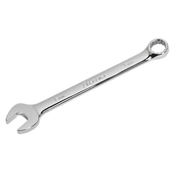 Genuine SEALEY CW15 Combination Spanner 15mm