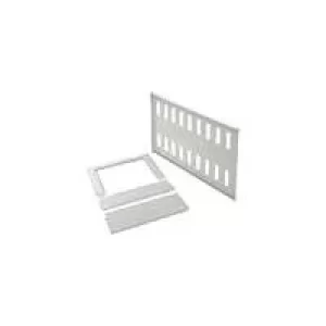 HPE Monitor Utlitity Shelf for 10000 series rack