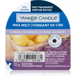 Yankee Candle Lavender wax melt 22 g