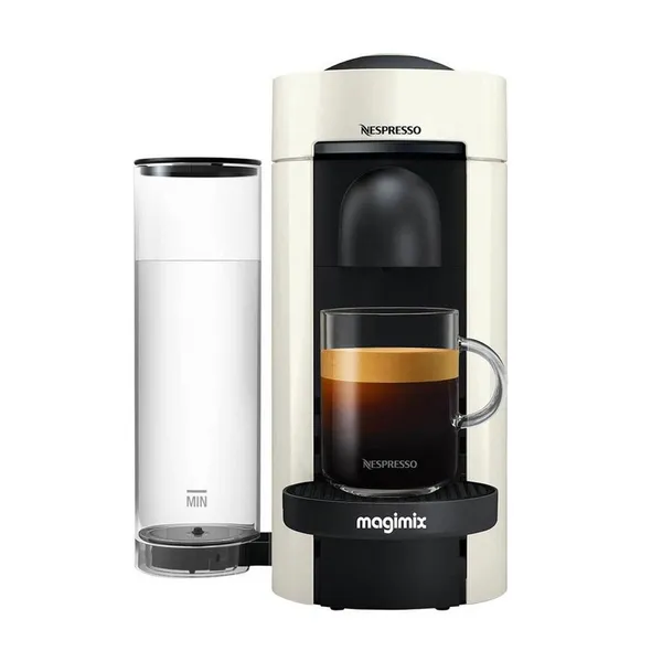 Magimix Nespresso Vertuo Plus 11398 Coffee Maker