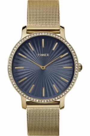 Ladies Timex Starlight Watch TW2R50600