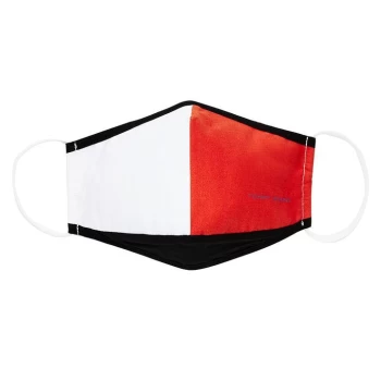 Tommy Jeans Flag Face Mask - Flag