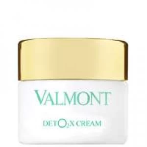 Valmont Intensive Care DETO2X Cream 45ml