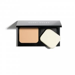 Bobbi Brown Skin Weightless Powder Foundation Warm Almond