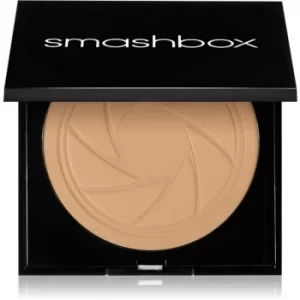 Smashbox Photo Filter Foundation Compact Powder Foundation Shade 3 Light Beige 9.9 g