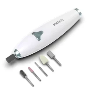 HoMedics Luxury 6-in-1 Electric Mani/Pedi